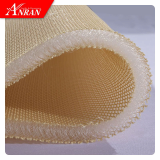 Polyester Air Mesh Fabric Warp Knit Fabric